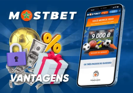 100 Ways Mostbet Casino Revolutionizes the Online Gaming Industry Can Make You Invincible