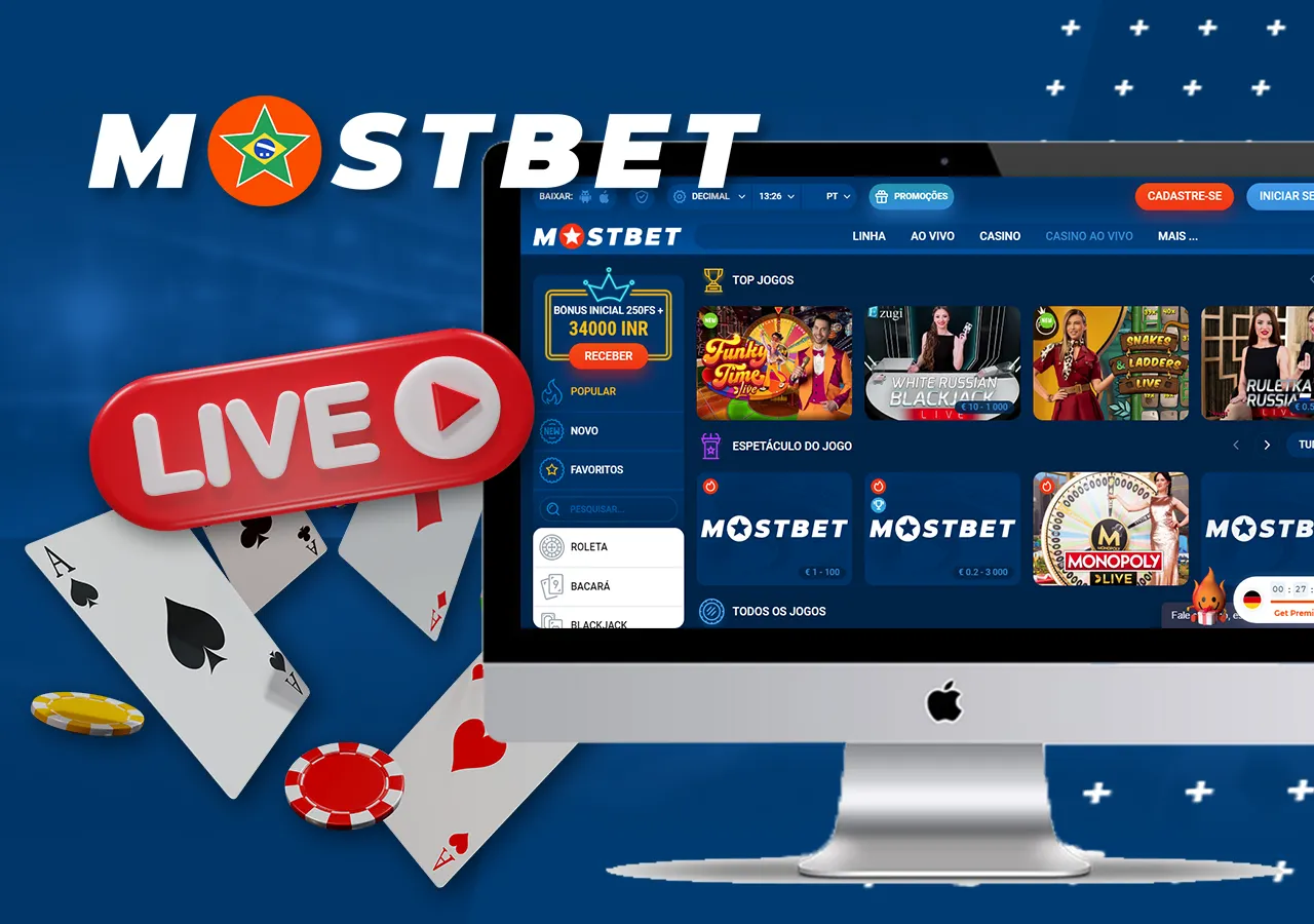 MostBet: An In-Depth Look at the Online Betting Platform